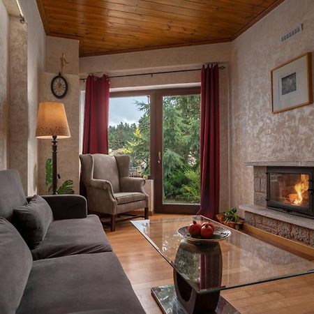 Vip Chalet 4 Seasons アラコバ エクステリア 写真