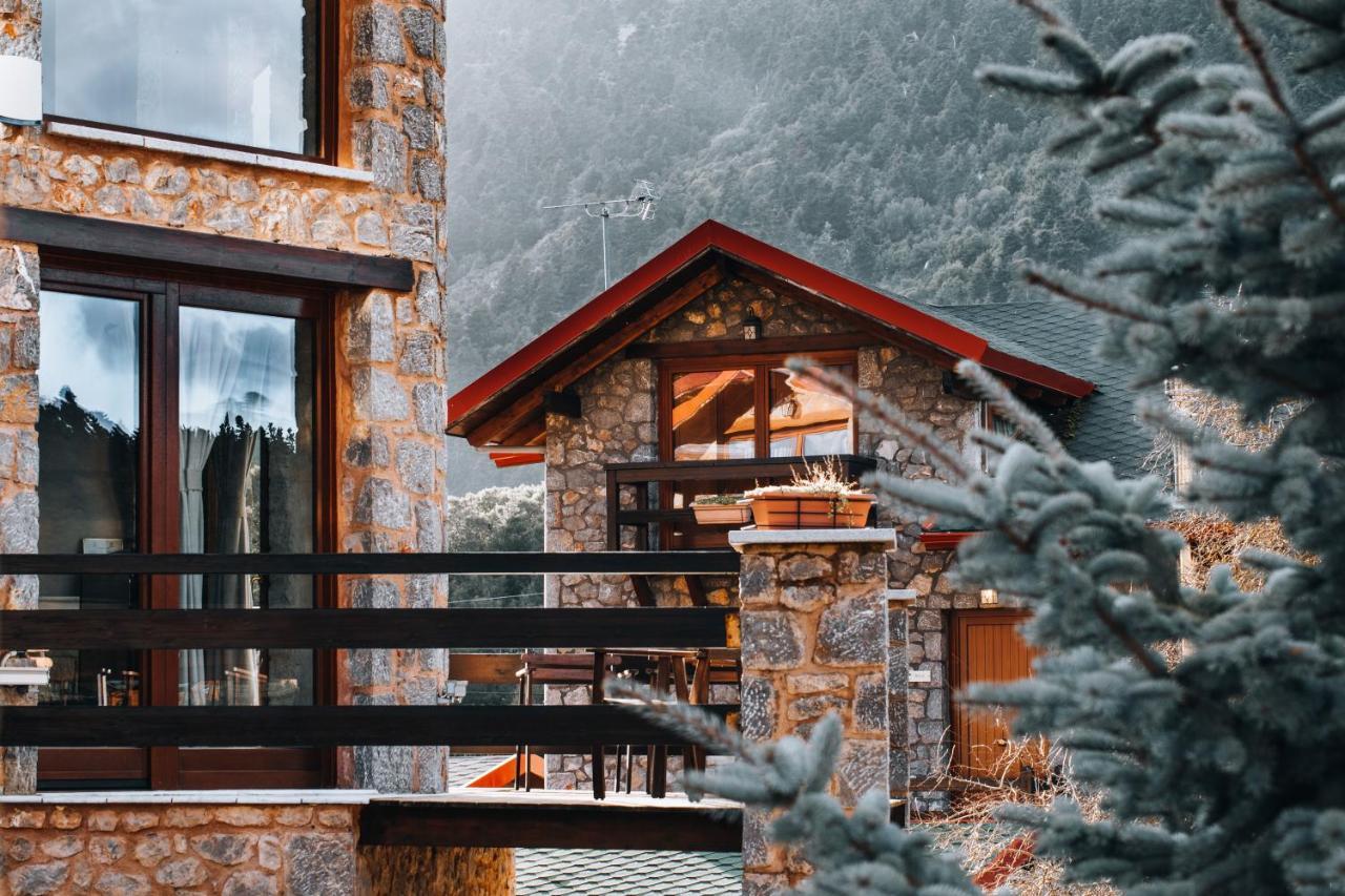 Vip Chalet 4 Seasons アラコバ エクステリア 写真