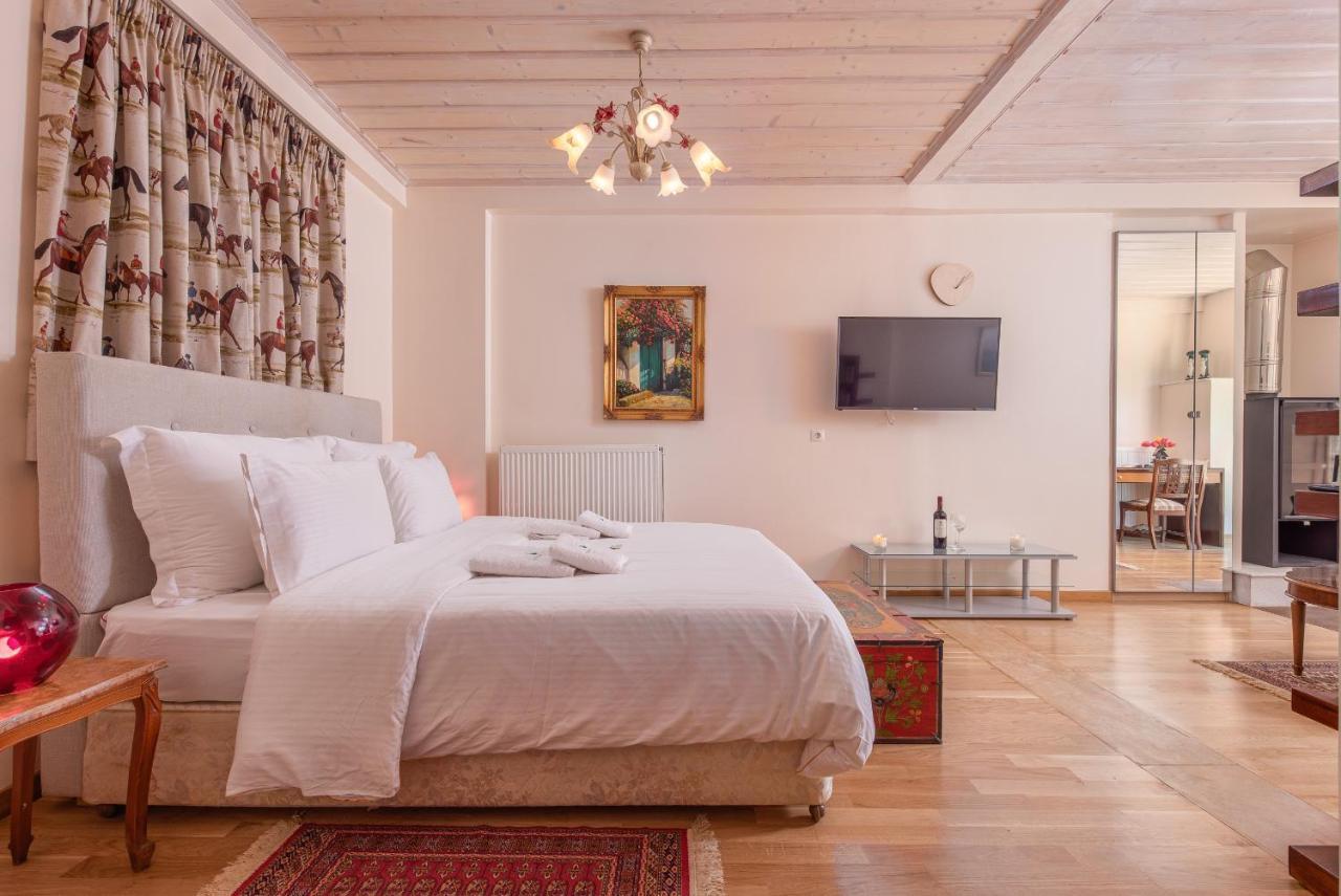 Vip Chalet 4 Seasons アラコバ 部屋 写真