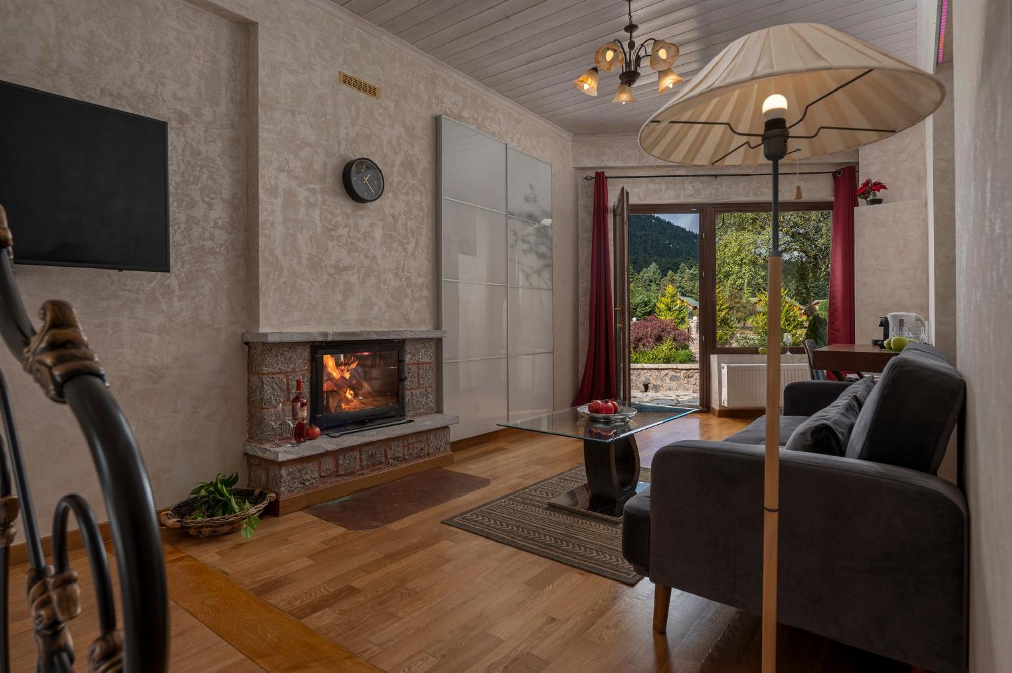 Vip Chalet 4 Seasons アラコバ エクステリア 写真