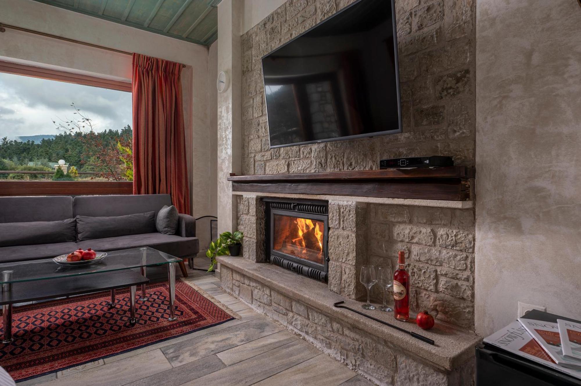Vip Chalet 4 Seasons アラコバ エクステリア 写真