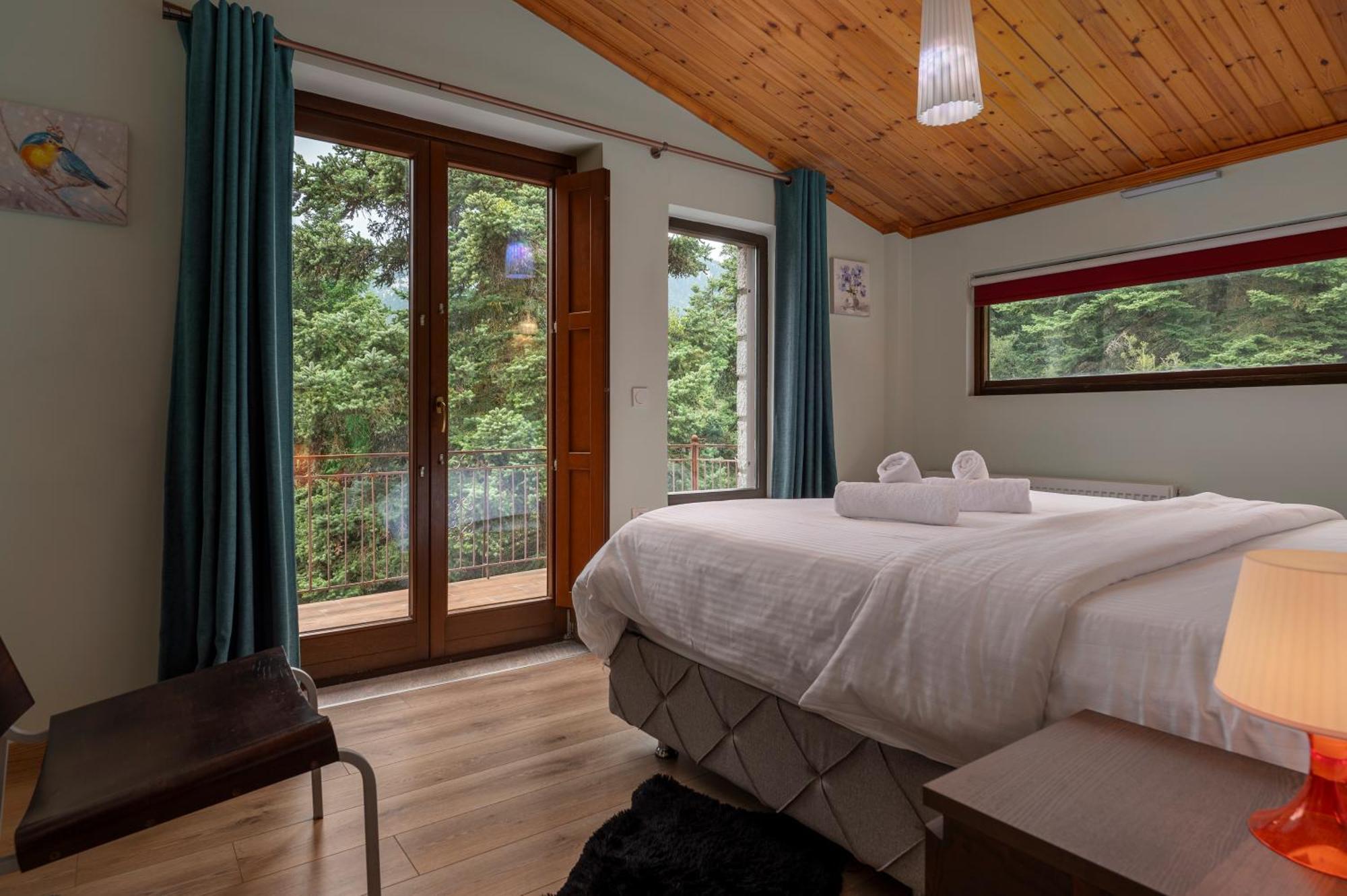 Vip Chalet 4 Seasons アラコバ エクステリア 写真