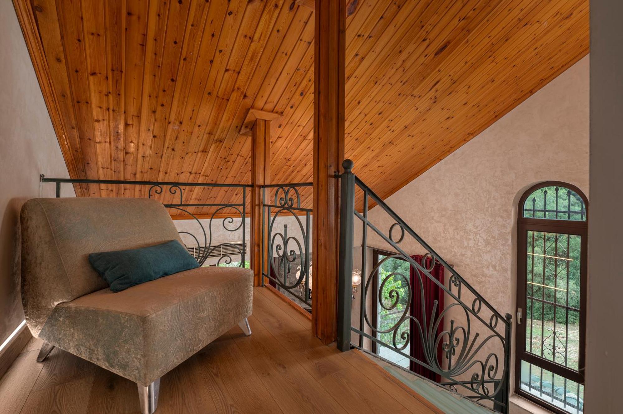 Vip Chalet 4 Seasons アラコバ エクステリア 写真