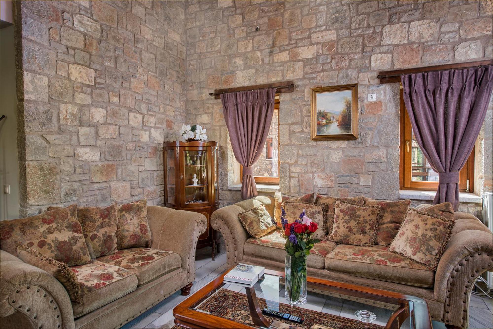 Vip Chalet 4 Seasons アラコバ 部屋 写真