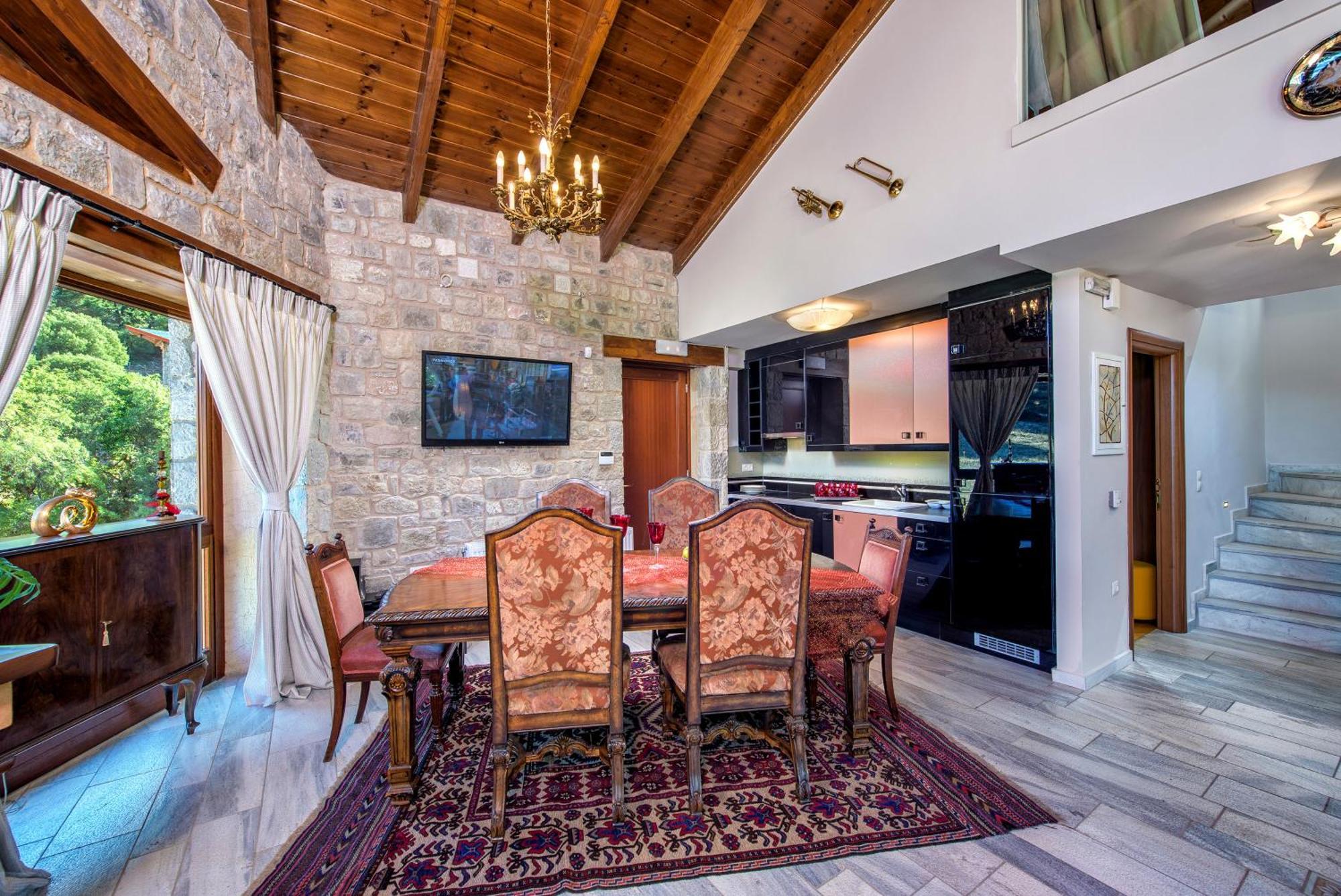 Vip Chalet 4 Seasons アラコバ 部屋 写真