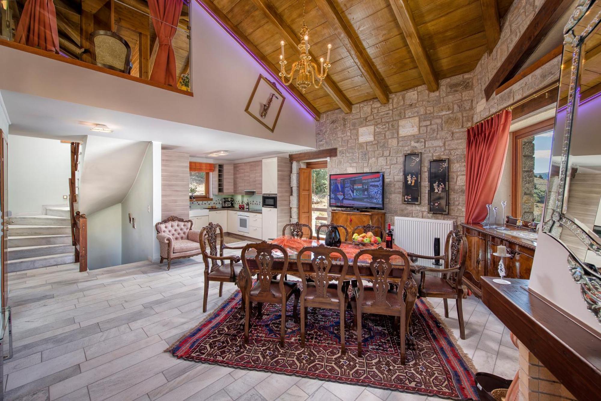 Vip Chalet 4 Seasons アラコバ 部屋 写真