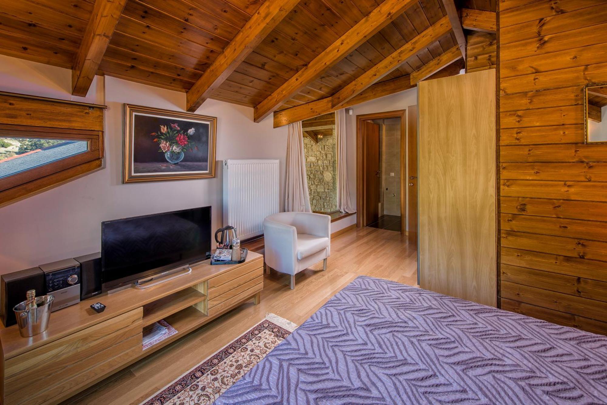 Vip Chalet 4 Seasons アラコバ 部屋 写真