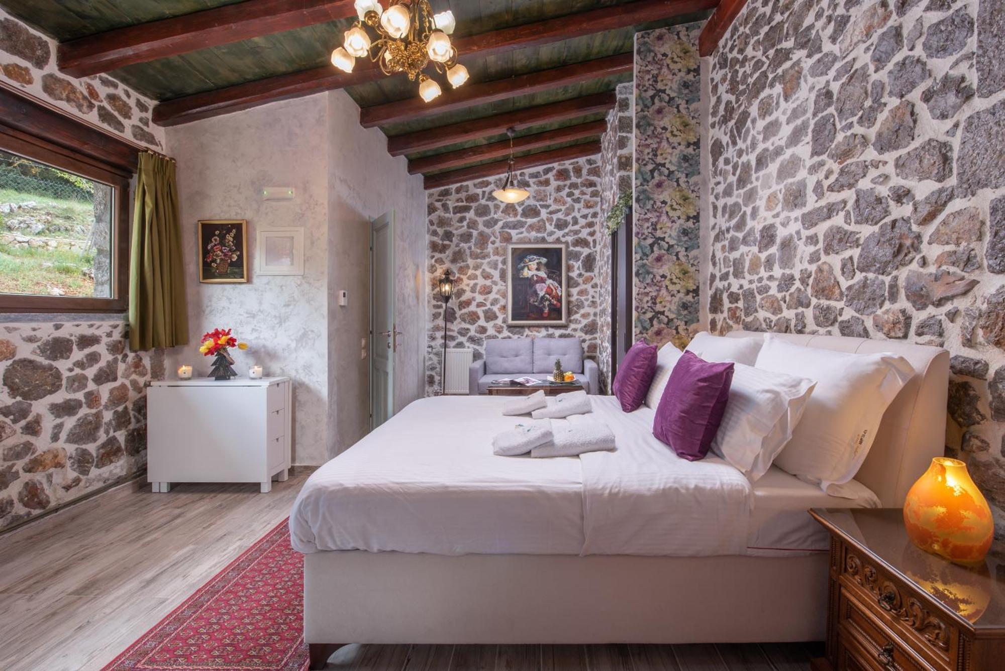 Vip Chalet 4 Seasons アラコバ 部屋 写真