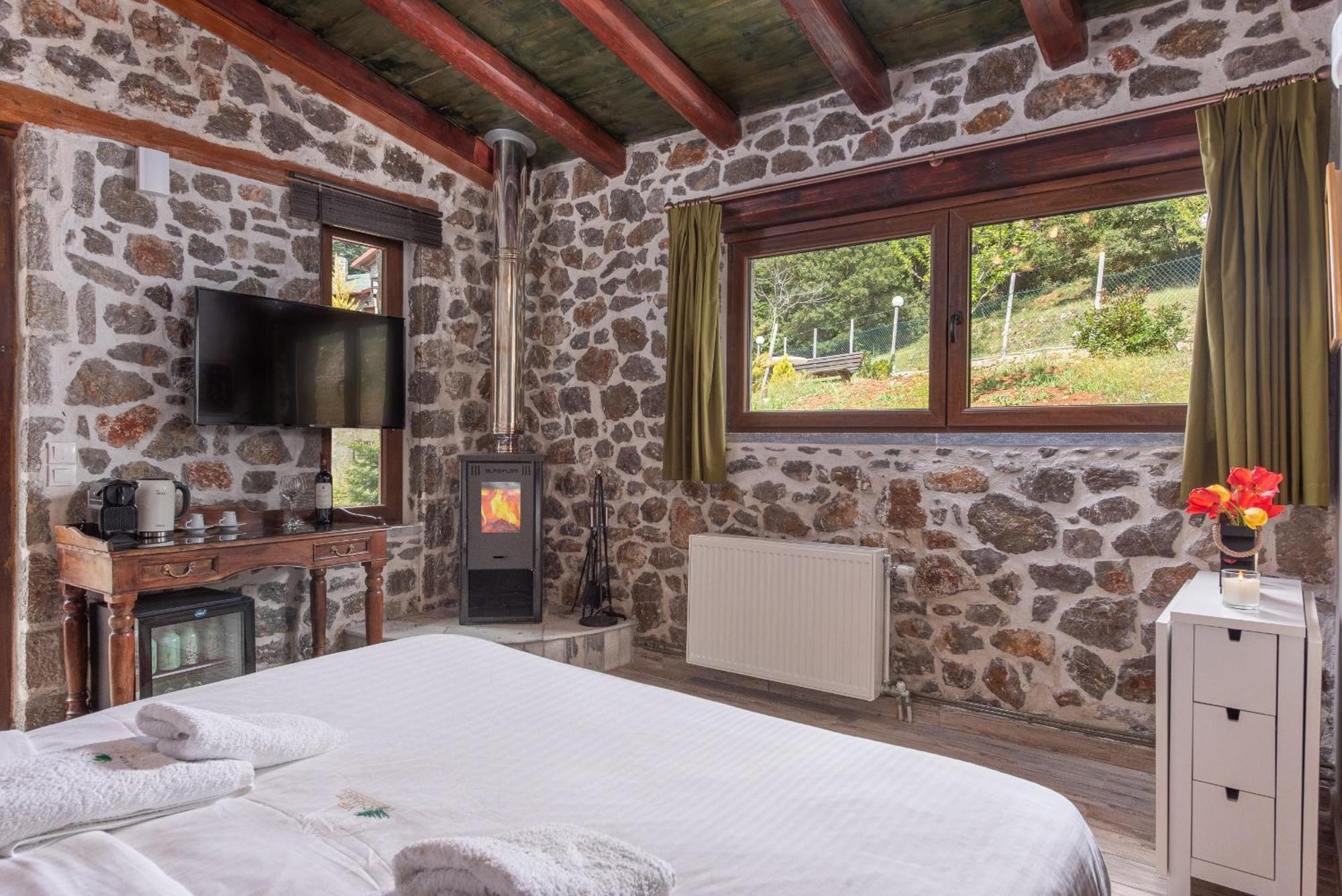 Vip Chalet 4 Seasons アラコバ 部屋 写真