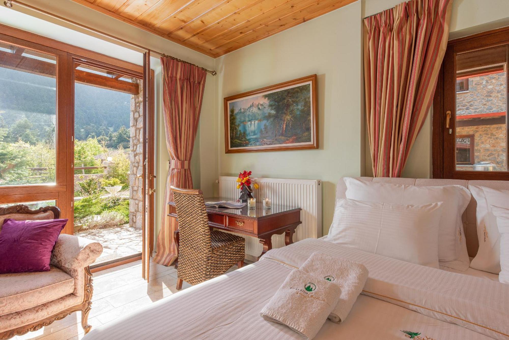 Vip Chalet 4 Seasons アラコバ 部屋 写真