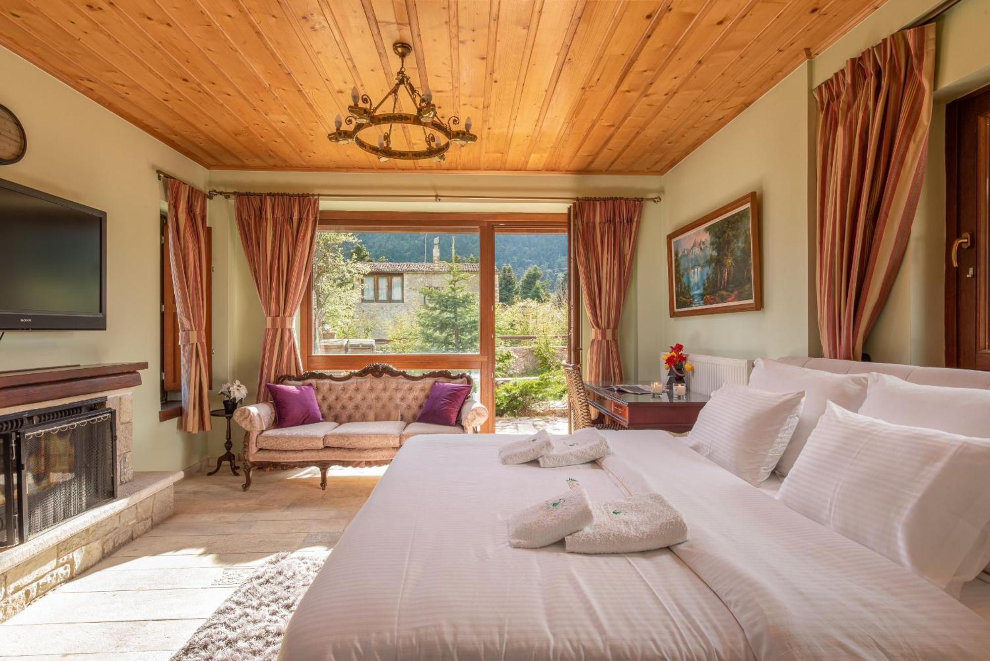 Vip Chalet 4 Seasons アラコバ 部屋 写真