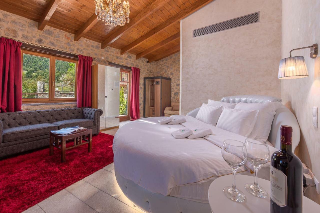 Vip Chalet 4 Seasons アラコバ エクステリア 写真